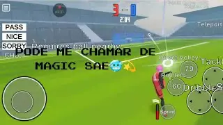 💫I am Magic Sae 🥶 |Unmatched Ego 