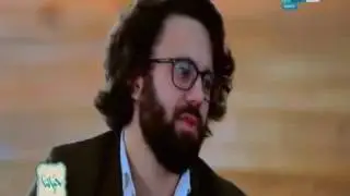برنامج حياتنا  مع دعاد فاروق - حسام هيكل