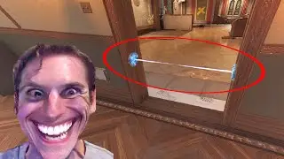 They added Cypher to R6 SIEGE
