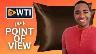 ShopBedding Luxury Satin Pillowcases | Our Point Of View