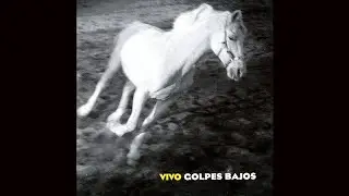 Golpes Bajos - Vivo (Audio Oficial)