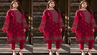 2023 new style pants suit designs @newdresses