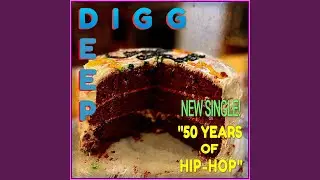 50 Years of Hip Hop