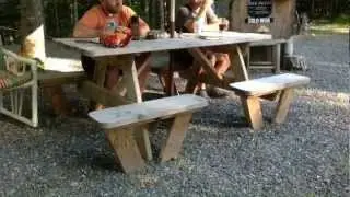 Family Picnic 2012