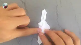 origami akatsuki ring /itachi/