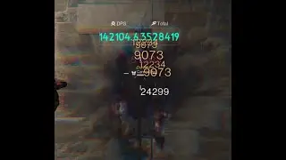OnceHuman LMG 140K DPS 3.5MILLION TOTAL DAMAGE