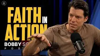 God's Promises Are Active, Not Passive | Pastor Bobby Schuller