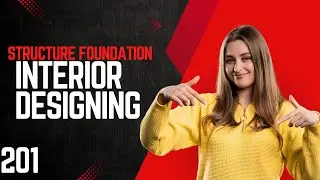 Structure Foundation for good interior designing