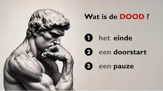 De grote vraag