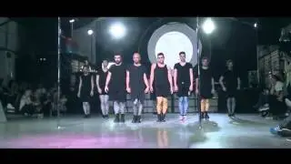 Pole Battle Tricks 2016 Greece-Drama Unicorns