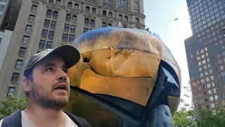 NYC Hidden Gems