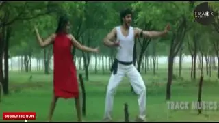 Kiru Kiru Vena Video Song | Kadhal Tamil Movie | Bharath | Sandhya | Track Musics India
