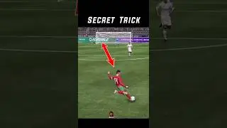 INSANE Powerful Shot 😱 | FC Mobile 26 #easportsfcmobile #eafc26 #fifamobile #fifa #easports