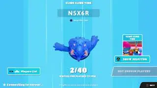 Fall guys customs |fall guys with viewers |live fall guys stream |fall guys PS5 stream |fall guys jo