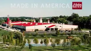 P. Graham Dunn - Made In America