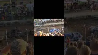 Demolition Derby Hard Hits 2020 25