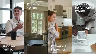 AltoVita Corporate Accommodation Platform