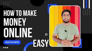 Make Money Online || A Guide For Beginners || UBOX ||
