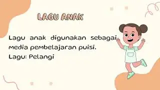 Tugas Video Pembelajaran 