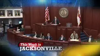 This Week In Jacksonville: Immigration