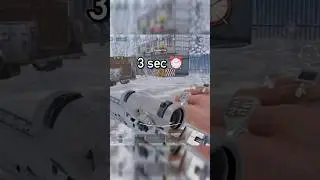 как исправить проблему со скином Cyberpunk Mk14 #arenabreakout