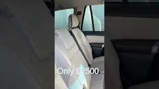 Взял по дешевке Volvo 👍