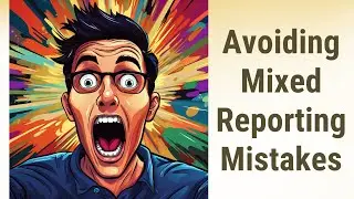 Mastering Mixed Reporting: Common Mistakes in Reported Speech