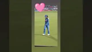 #womanpower #womancricketer
