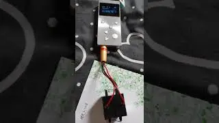 Headphones music player modified to drive micro speaker directly