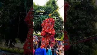 Navratri Shopping Karne Janpath Chalein 🛍️ #navratri #shopping #janpath #delhi #navratrispecial