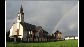 Janowice koło Wieliczki Msza Święta transmisja na żywo