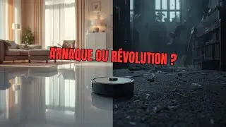 Robot Aspirateur 2026 : Vaut-il Vraiment le Coup ou Simple Marketing ?