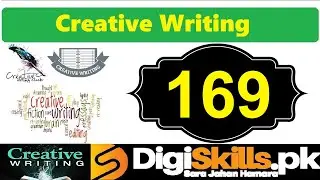 Creative Writing in Urdu Hindi Digi Skills | Blogging as a Freelancer Websites & Marketplaces #flp