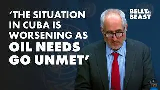 UN Sounds Alarm About Cuba&rsquo;s Fuel Crisis