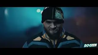 Chris Brown - Iffy (Amapiano Remix)