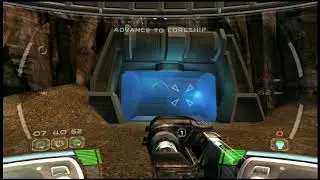 First Boss Friday: Dwarf Spider Droid (Star Wars Republic Commando)