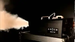 Rosco 1700 Smoke Machine