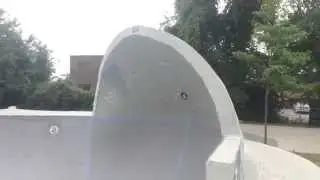 IDOTORONTO - Vanderhoof Bowl