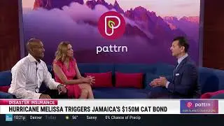 Hurricane Melissa Triggers Jamaica's $150M CAT Bond | The Weather Channel