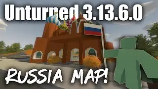 Unturned 3.16.0.0 