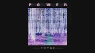 (FREE) POWER - Instrumental for chill rap: PLK type beat 2019 Prod. Yvth&eacute;