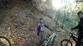 Christer MTB 11-2013 Monkey off back drop
