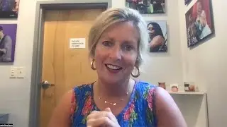 Natalie Wilson highlights the historic Overton Park Shell in Memphis and their free concert series