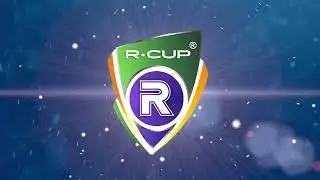 MI TEAM - FC Goldmine  R-CUP XX  #stopthewar