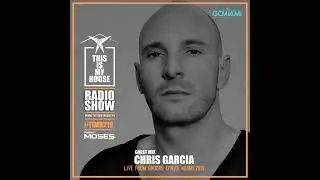 THISISMYHOUSE 210 | TIMH210 | Guest mix by Chris Garcia