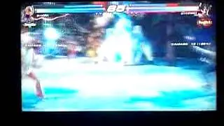 TTT2 PSN: Sergei/Nina (geeseSNK) vs Jin/Devil Jin (gcm5879203)