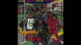 TWSB2Times x TWSBChunkx x Richie Jerk - Letter To TW