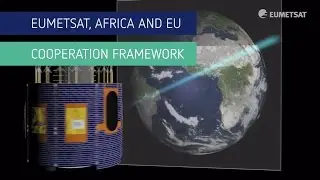 EUMETSAT, Africa and EU cooperation framework