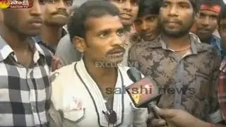 Kapu Garjana || Kapu Agitators Allegations on Police