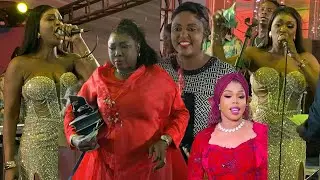 🛑INTÉGRALITÉ:Mame Ndiaye,Alima Ndione et Soda Bousso🥰Soirée Titi’’May sén yaye’Garouwalé bi…Regardez